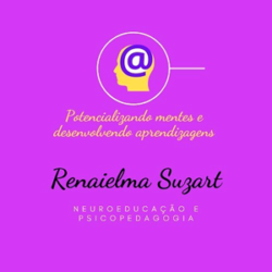 Renaielma Suzart