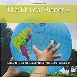 The Ethical Planet Paperback