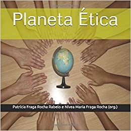 Planeta Ética 4 (Portuguese Edition)